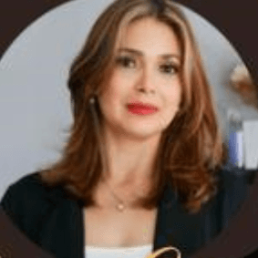 Imagen de Milagros Gutierrez